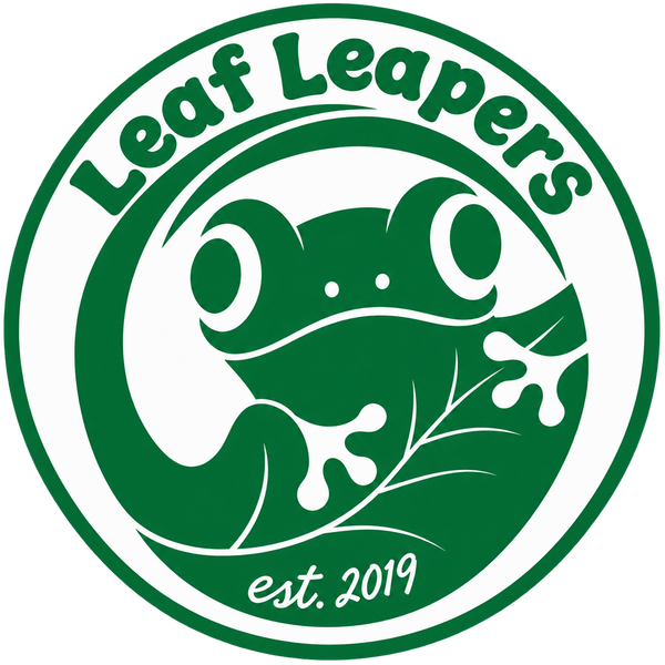 Leaf Leapers